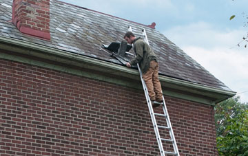 what affects urgent Didmarton roof repairs