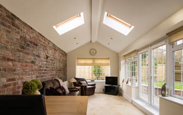 conservatory roof insulation Didmarton, Gloucestershire