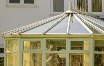 conservatory roof repair Didmarton, Gloucestershire