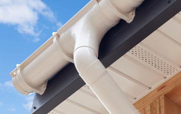 Didmarton gutter installation costs