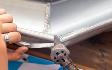 disadvantages of Didmarton lead roofing