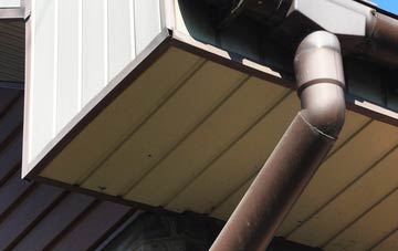 Didmarton soffit installation costs