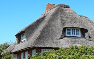 thatch roofing Didmarton, Gloucestershire